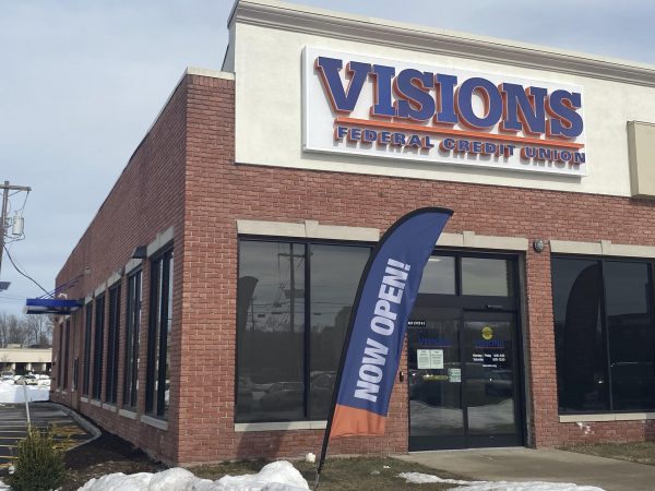 Visions Federal Credit Union Opens 51st Branch In Fairfield New Jersey 