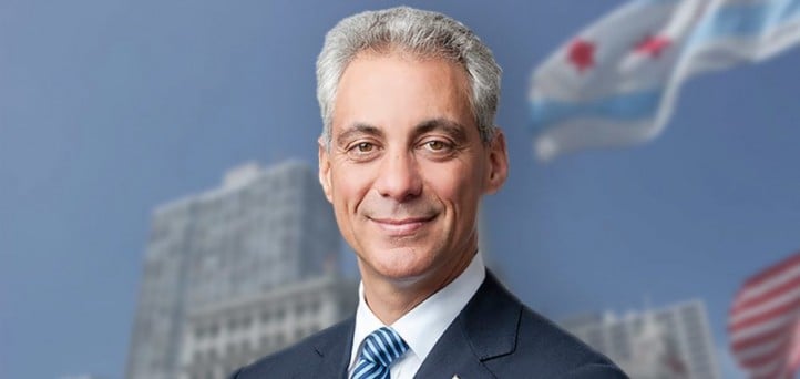 Emanuel: Democrats are focused