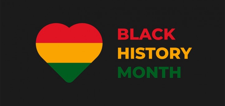 Celebrate Black History Month