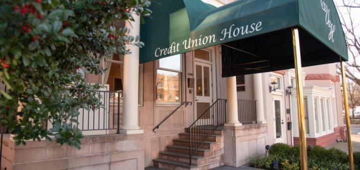 Credit Union House Hall of Leaders recognizes industry influencers