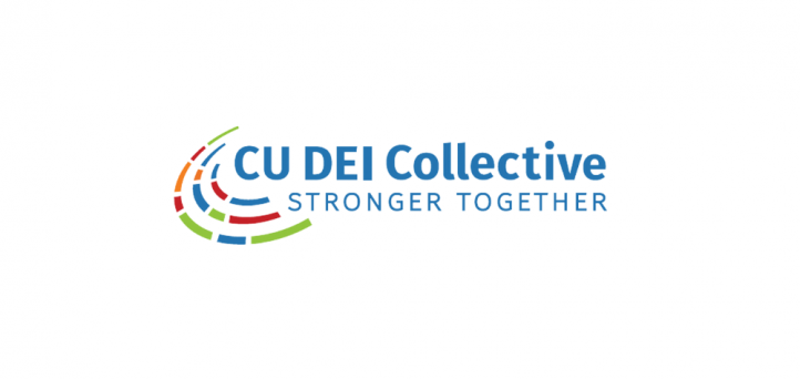 Join the CU DEI Collective today