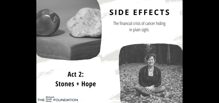 Side Effects: Act 2 | Stones and Hope