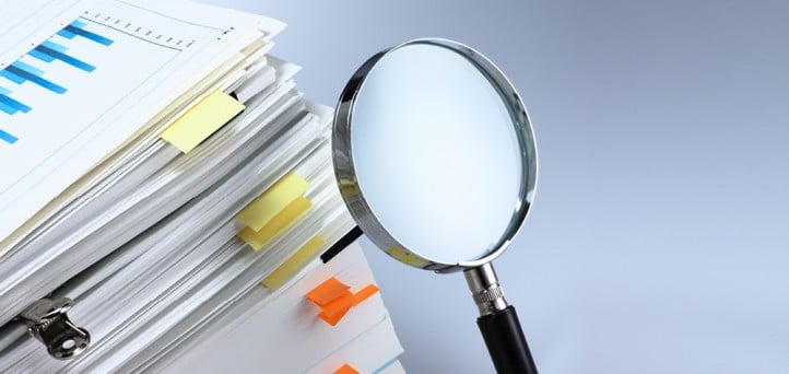 6 critical documents to dust off and review before you wrap up your spring cleaning