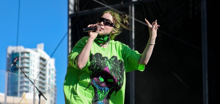 What Billie Eilish can teach lenders about capturing the Gen Z market