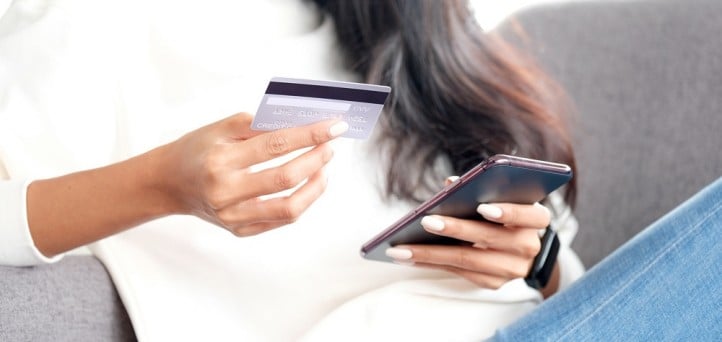 Engaging your cardmembers with a slick and secure credit card mobile application