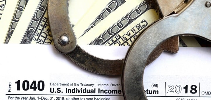 Prevalent tax scams: Education and prevention for members