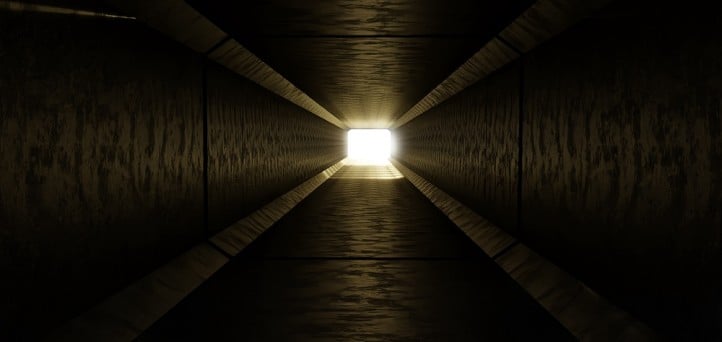 Most of the global credit union system still sees no light at the end of the COVID-19 tunnel