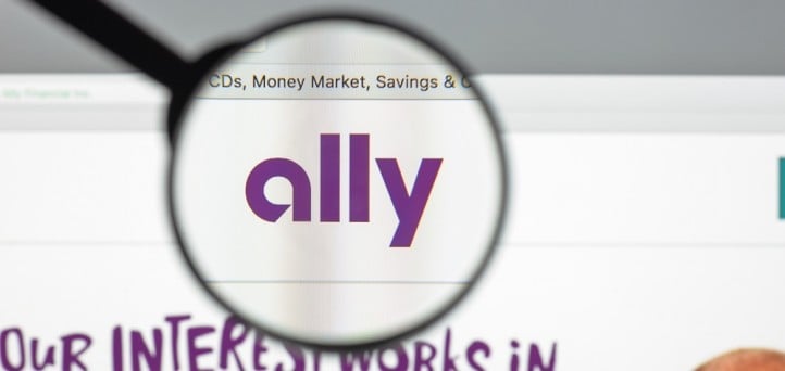 Ally Bank to credit unions: Your move