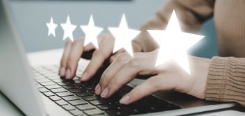 Why banks and credit unions should care more about online reviews
