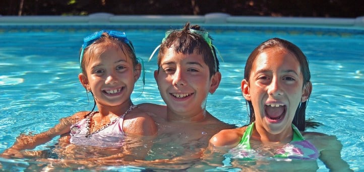 3 inexpensive ways to get your kids out of the house this summer