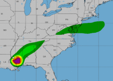 Regulatory agencies issue statement on practices in wake of Hurricane Ida