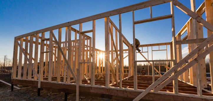 Recent construction trends impacting financial lending