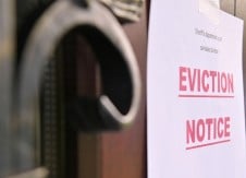 CDC issues new targeted eviction moratorium