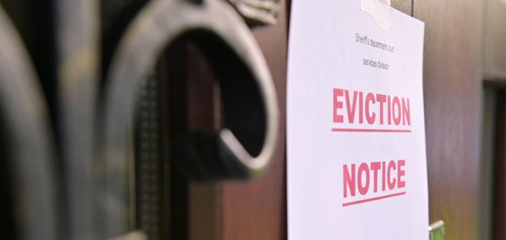 CDC issues new targeted eviction moratorium