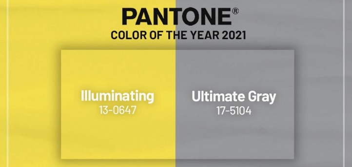 Are FIs embracing the 2021 Pantone Color of the Year?