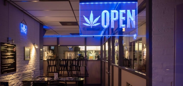 What’s in store for credit unions and cannabis?