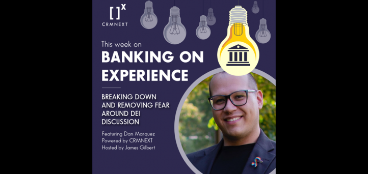 DEI and your CU: Breaking down barriers with Dan Marquez