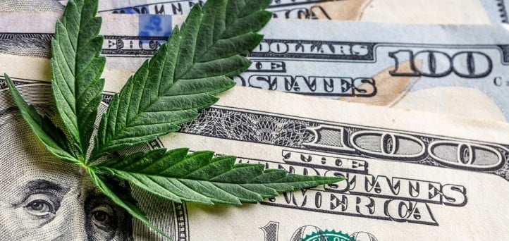 It’s never too early to start banking marijuana-related businesses