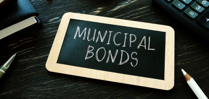 The basics of investing in municipal bonds