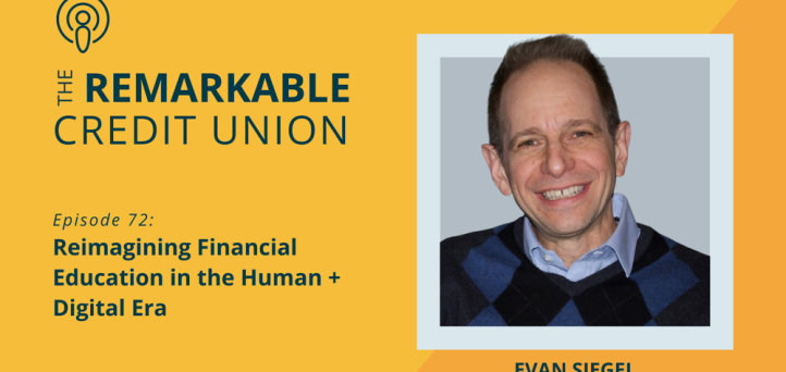 Reimagining financial education in the human + digital era