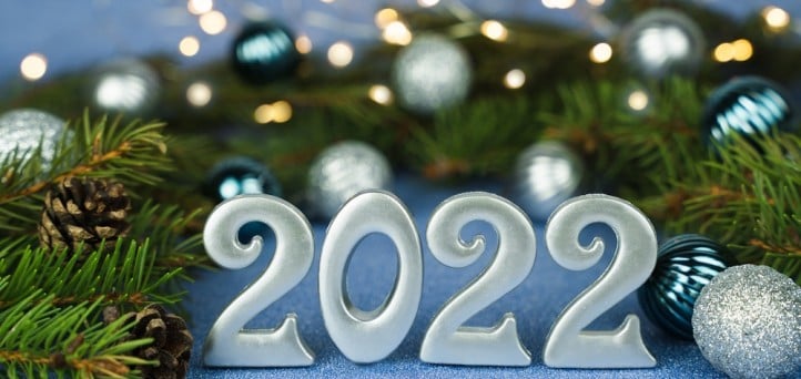 Tips to make 2022 the best year yet (Part 1)