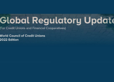 Global Regulatory Update spotlights link between climate, finance