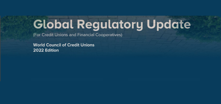 Global Regulatory Update spotlights link between climate, finance