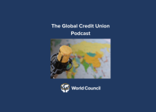 World Council podcast talks sustainability and credit unions