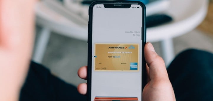 How American Express Digital Labs creates payments innovations