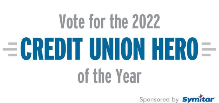 Vote now: 2022 #CUHero of the Year