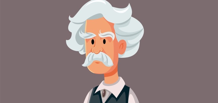 The Mark Twain Rule