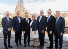 Credit Union House celebrates 20th anniversary, elects new board