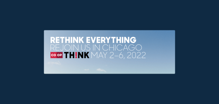 THINK22: Why the return of this thought leadership conference matters