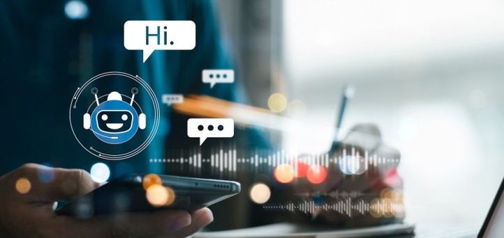 Conversational artificial intelligence primed to redefine member experience in 2022