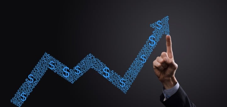 The two main drivers of credit union asset growth: High interest rates on deposits and marketing expenses