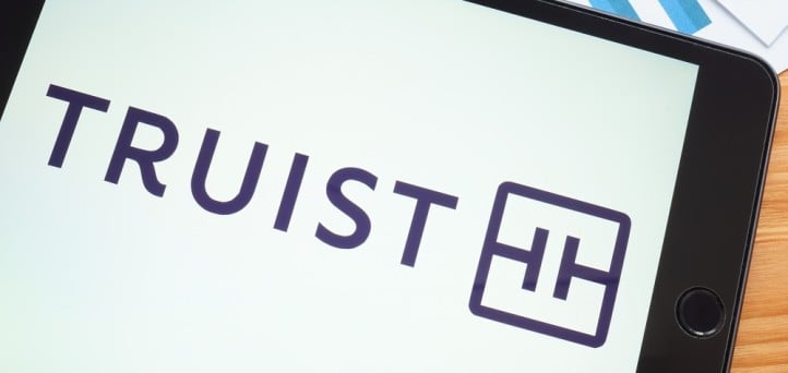 7 rebranding lessons from Truist’s massive branch remodel