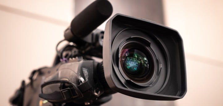 Video is vital for marketers in 2022