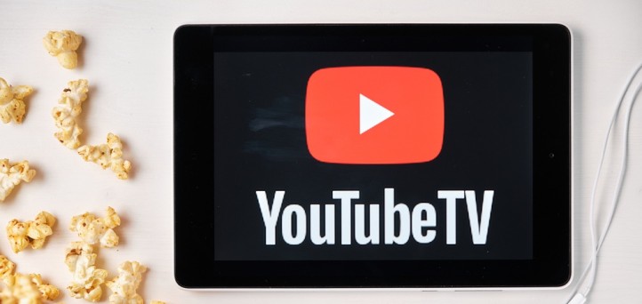 Everything you need to know about YouTube TV