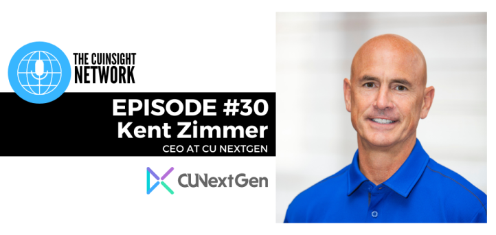 The CUInsight Network podcast: Member experience – CU NextGen (#30)