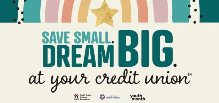 Movement celebrates National Credit Union Youth Month