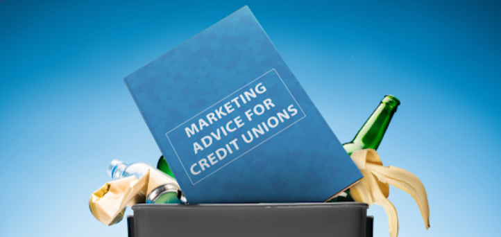 What’s the value of credit union marketing advice?