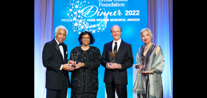 Nominations open for the 2023 Herb Wegner Memorial Awards