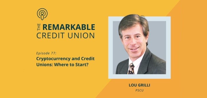 Cryptocurrency and credit unions: Where to start?