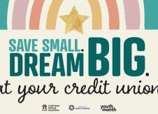 Young members save over $4.7 million during National Youth Saving Challenge