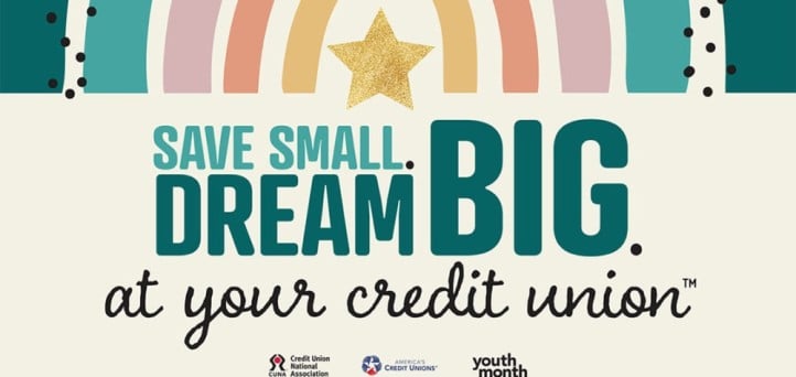 Young members save over $4.7 million during National Youth Saving Challenge