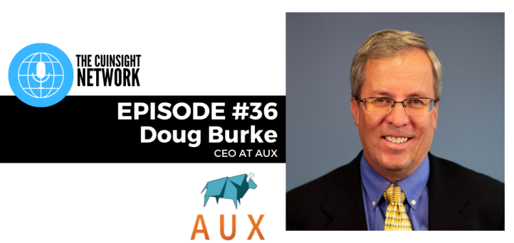 The CUInsight Network podcast: Back office services – Aux (#36)