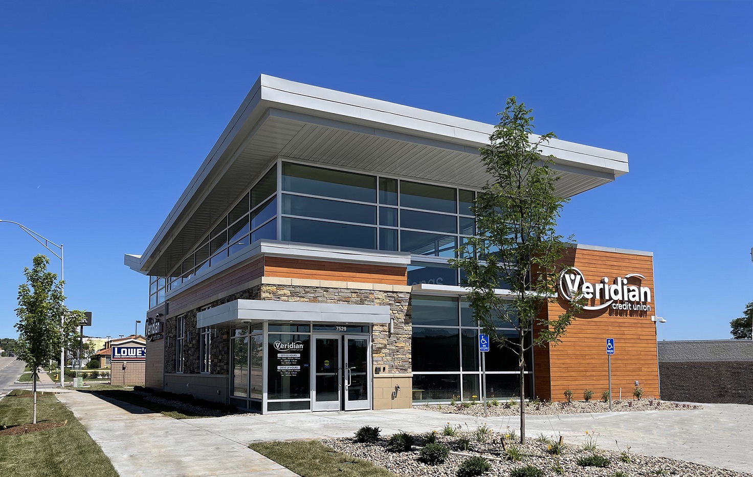 Veridian Credit Union