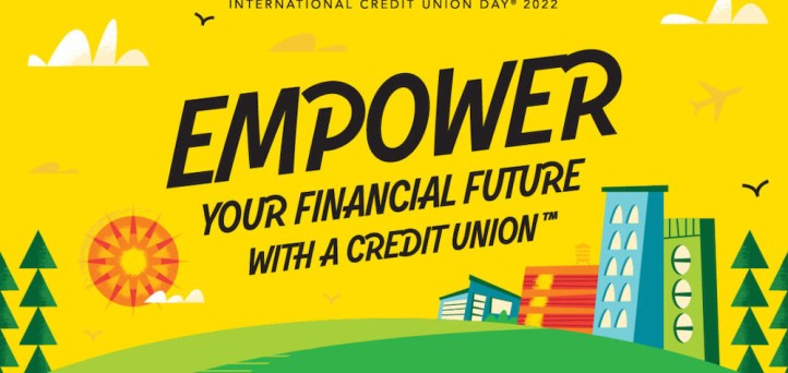 2022 International Credit Union Day theme announced