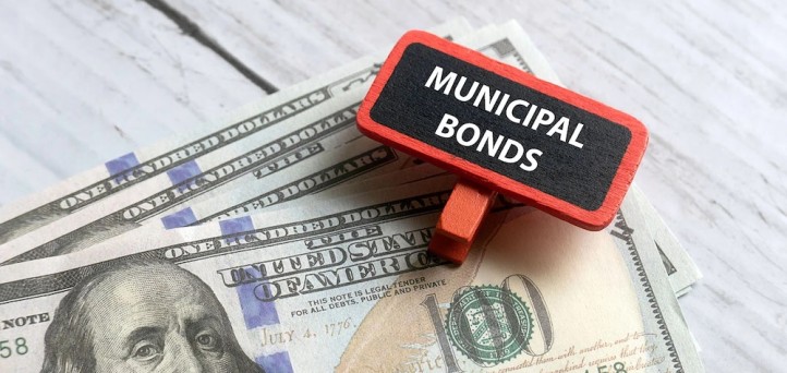 Q2-3 2022 municipal bond market update