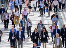 1,600 credit union attendees from 51 countries attend 2022 WCUC